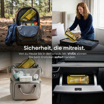 Anti-Erstickungsgerät 11