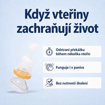 Pomůcka proti dušení 3