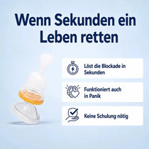 Anti-Erstickungsgerät 3