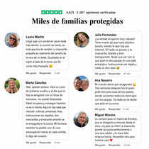 Dispositivo antiatragantamiento 4