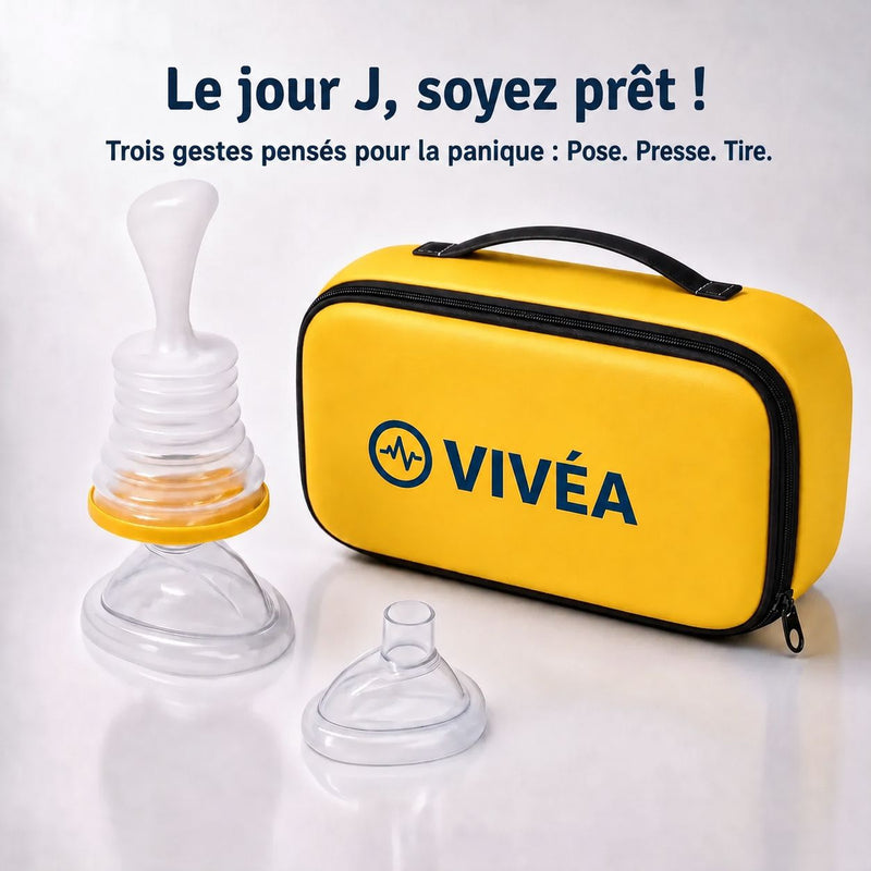 Dispositif anti-étouffement 1