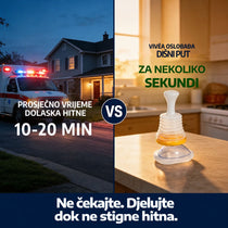 Pomagalo protiv gušenja 9