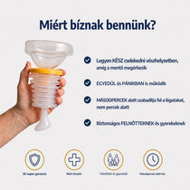 Fulladásgátló eszköz 5