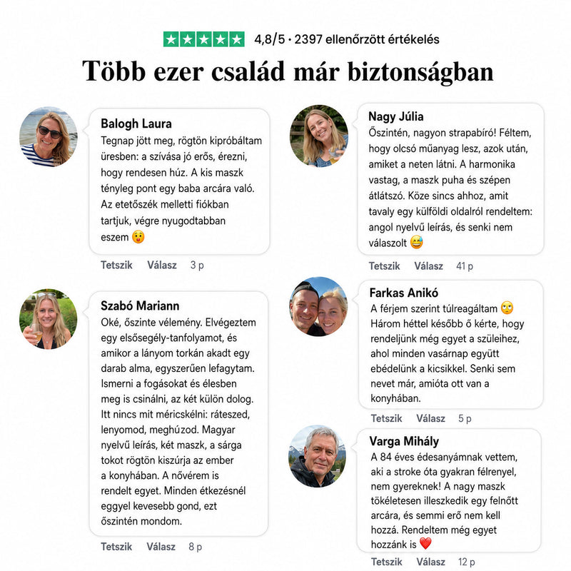 Fulladásgátló eszköz 4