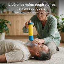 Dispositif anti-étouffement 7