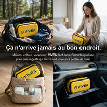 Dispositif anti-étouffement 11