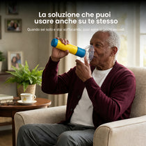 Dispositivo antiannegamento 9