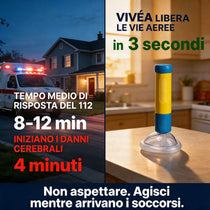 Dispositivo antiannegamento 13