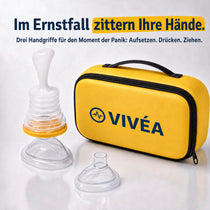 Anti-Erstickungsgerät 1