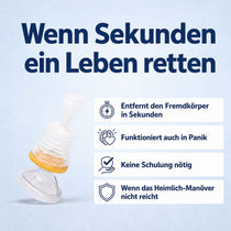 Anti-Erstickungsgerät 3