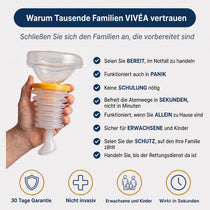 Anti-Erstickungsgerät 5