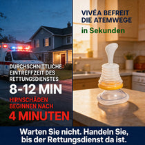 Anti-Erstickungsgerät 13