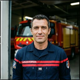 André M., 44 ans