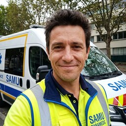 Luc D., 38 ans