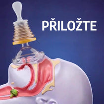 Pomůcka proti dušení 2