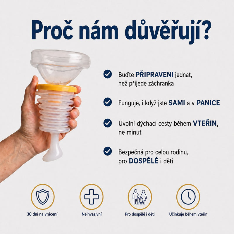 Pomůcka proti dušení 6