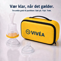 Redningsudstyr mod kvælning 1