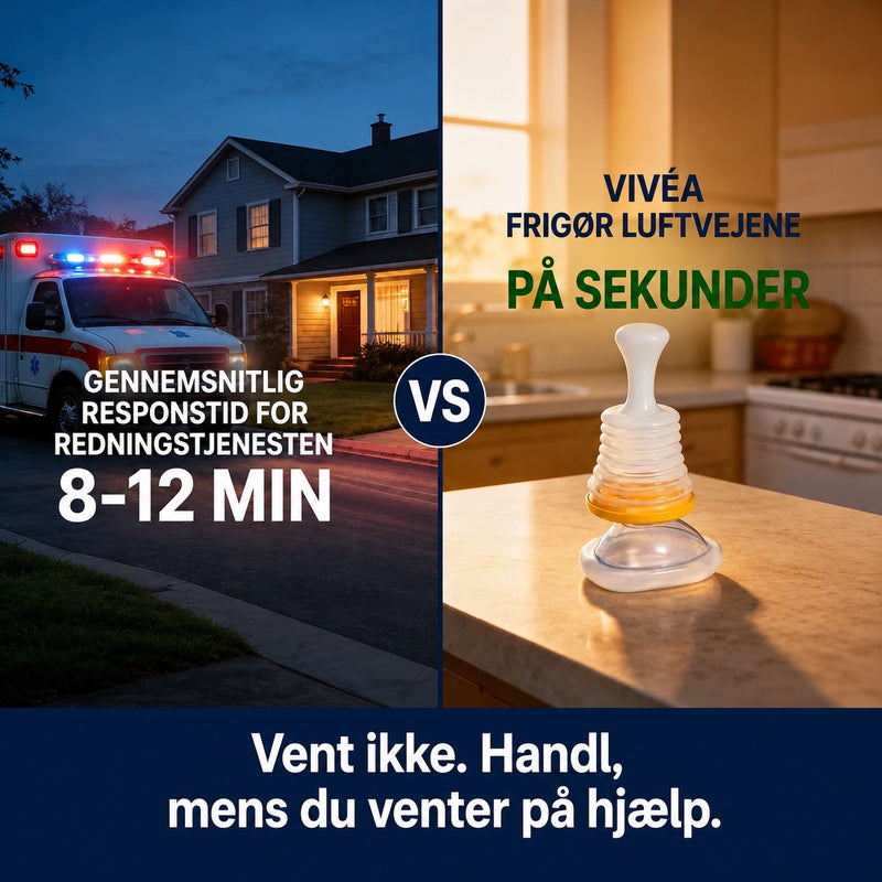 Redningsudstyr mod kvælning 8