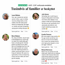 Redningsudstyr mod kvælning 4