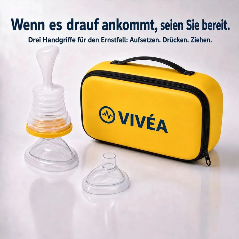 Anti-Erstickungsgerät 1