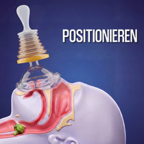 Anti-Erstickungsgerät 2