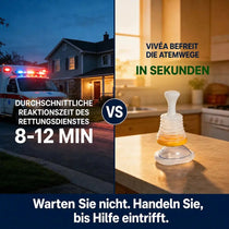 Anti-Erstickungsgerät 9