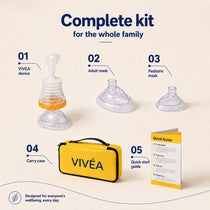 Anti-choking device 5