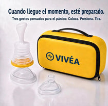 Dispositivo antiatragantamiento 1