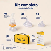Dispositivo antiatragantamiento 5