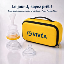 Dispositif anti-étouffement 1
