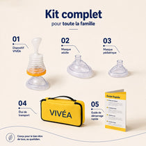 Dispositif anti-étouffement 5