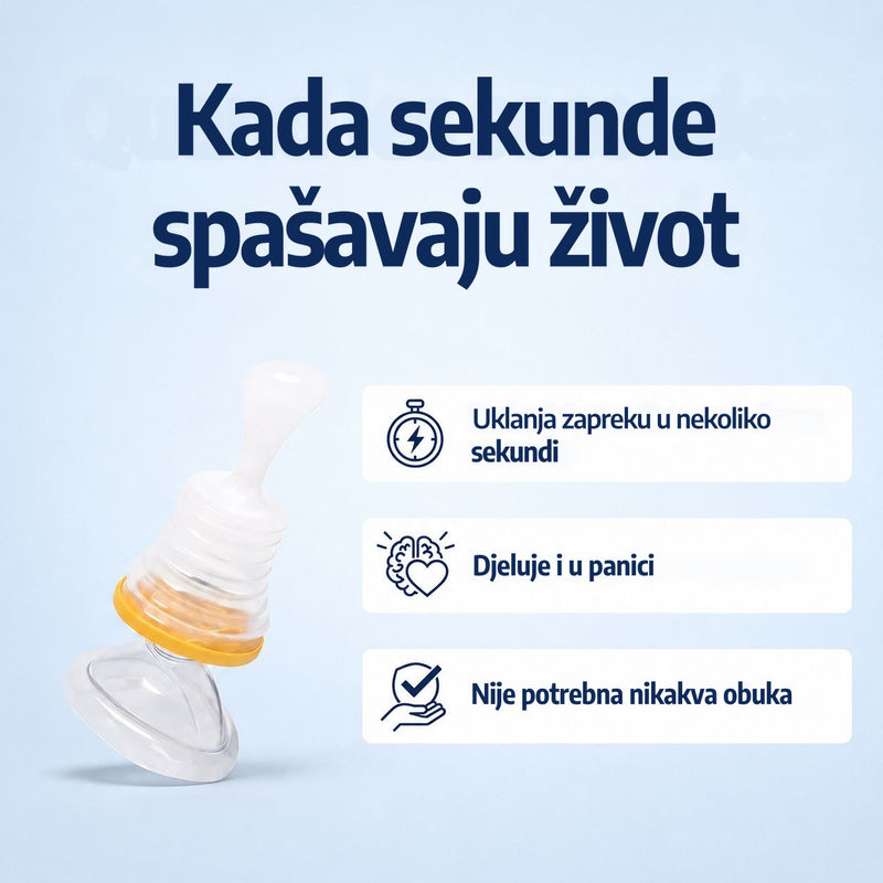 Pomagalo protiv gušenja 3