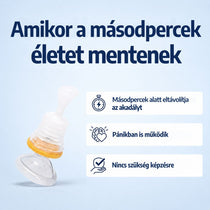 Fulladásgátló eszköz 2