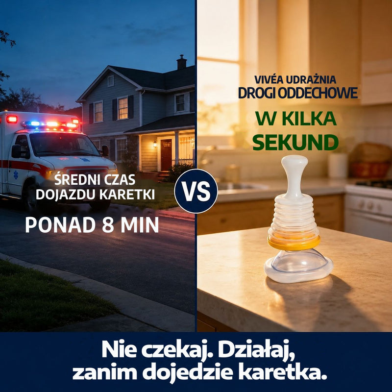 Urządzenie ratunkowe przy zadławieniu 9