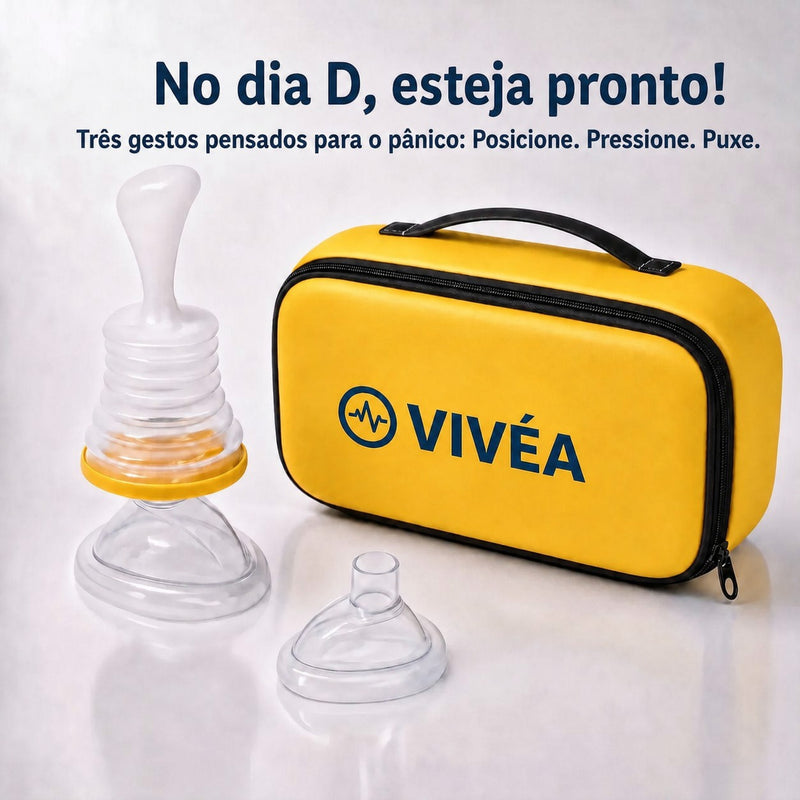 Dispositivo anti-engasgamento 1