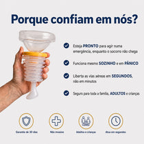 Dispositivo anti-engasgamento 6