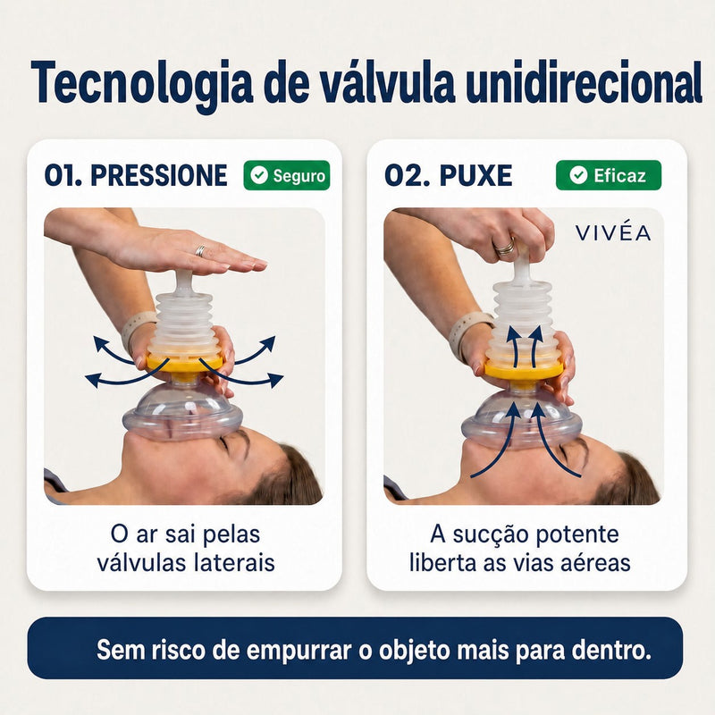Dispositivo anti-engasgamento 8