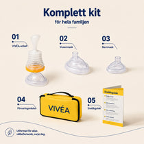 Räddningsutrustning mot kvävning 4