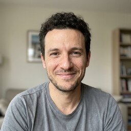 Pierre Lefèvre, 34 ans, Lyon
