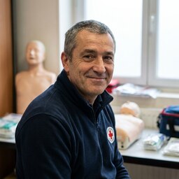 Marc R., 52 ans