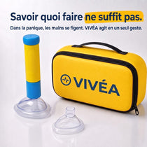 Dispositif anti-étouffement 1
