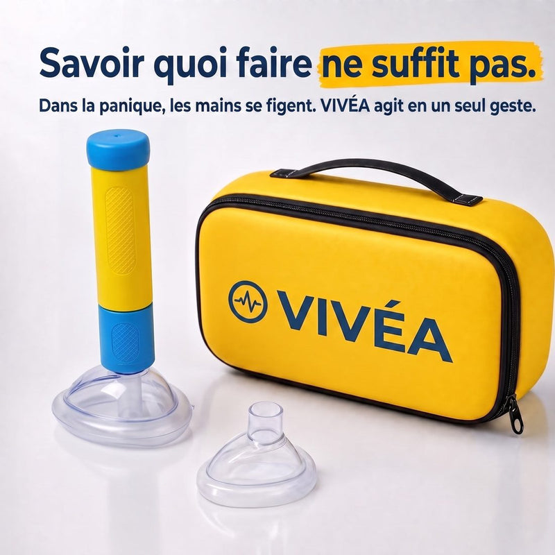 Dispositif anti-étouffement 1
