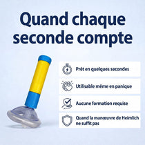 Dispositif anti-étouffement 3