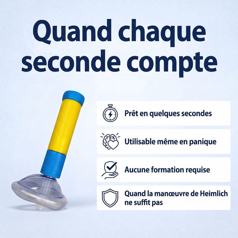 Dispositif anti-étouffement 3