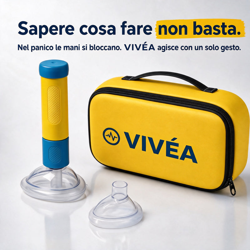 Dispositivo antiannegamento 1